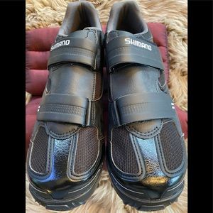 COPY - SHIMANO PEDALING DYNAMICS CYCLING SHOE NEW CONDITION SIZE 12 EURO 46